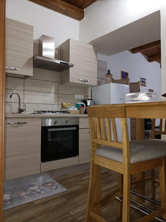 Bed And Breakfast Raggio Di Sole Iglesias Kültér fotó