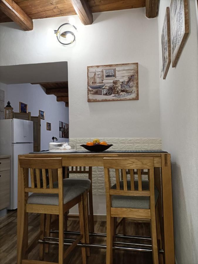 Bed And Breakfast Raggio Di Sole Iglesias Kültér fotó