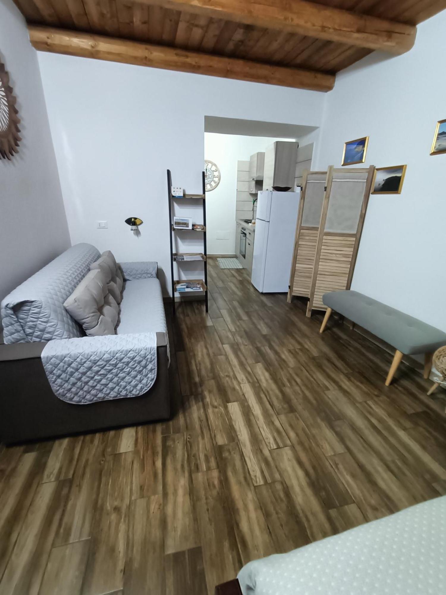 Bed And Breakfast Raggio Di Sole Iglesias Kültér fotó