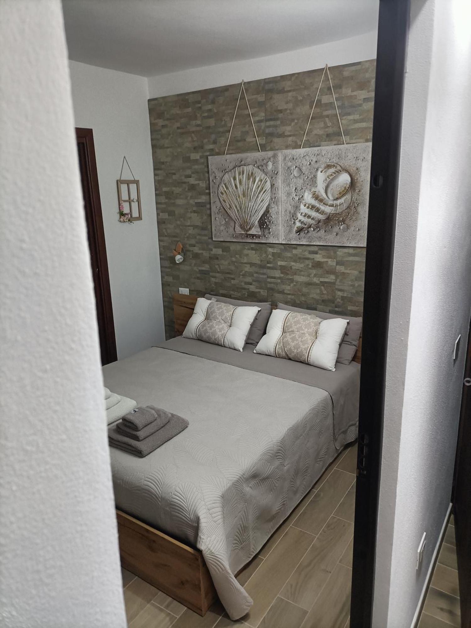 Bed And Breakfast Raggio Di Sole Iglesias Kültér fotó