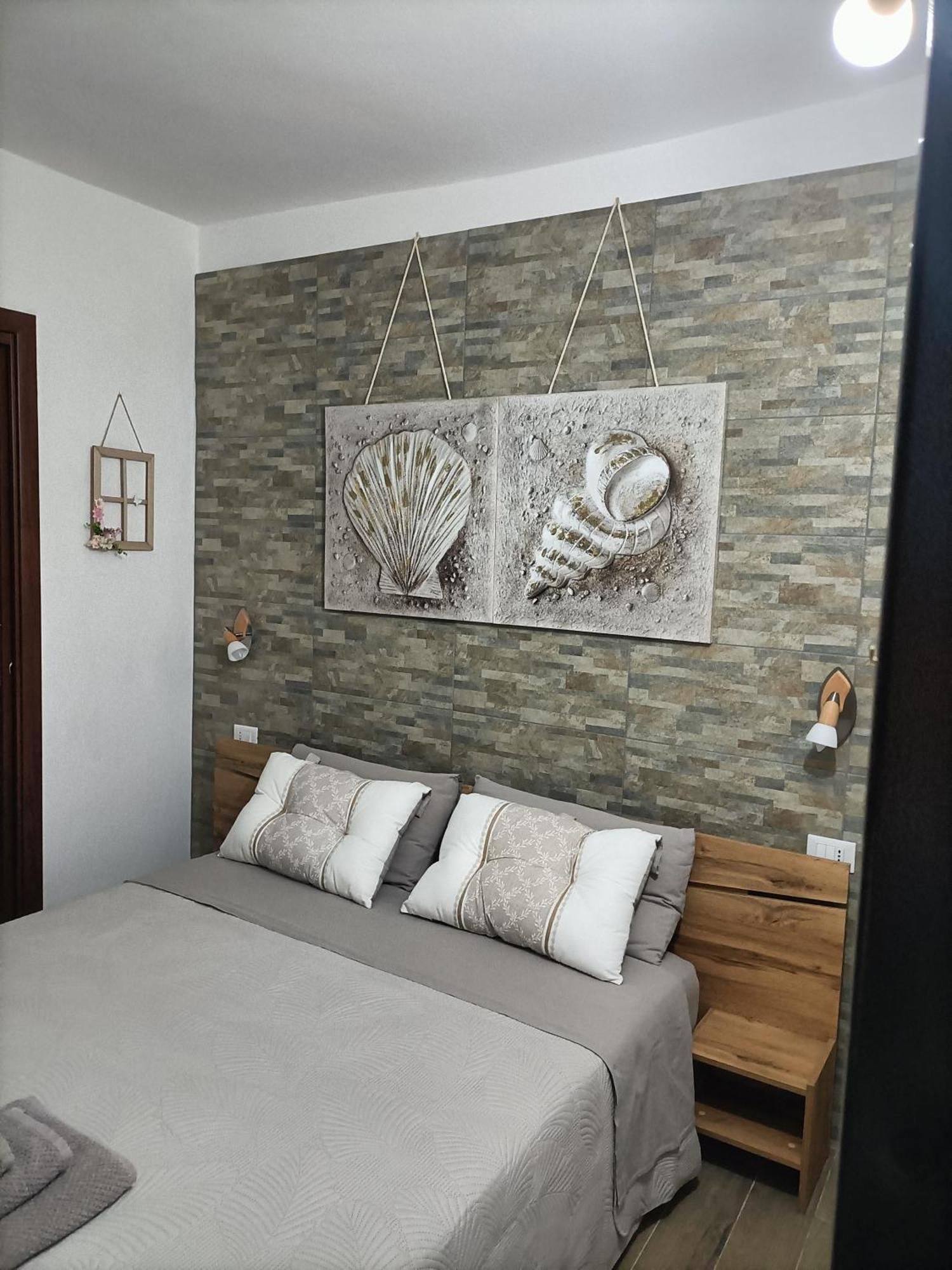 Bed And Breakfast Raggio Di Sole Iglesias Kültér fotó
