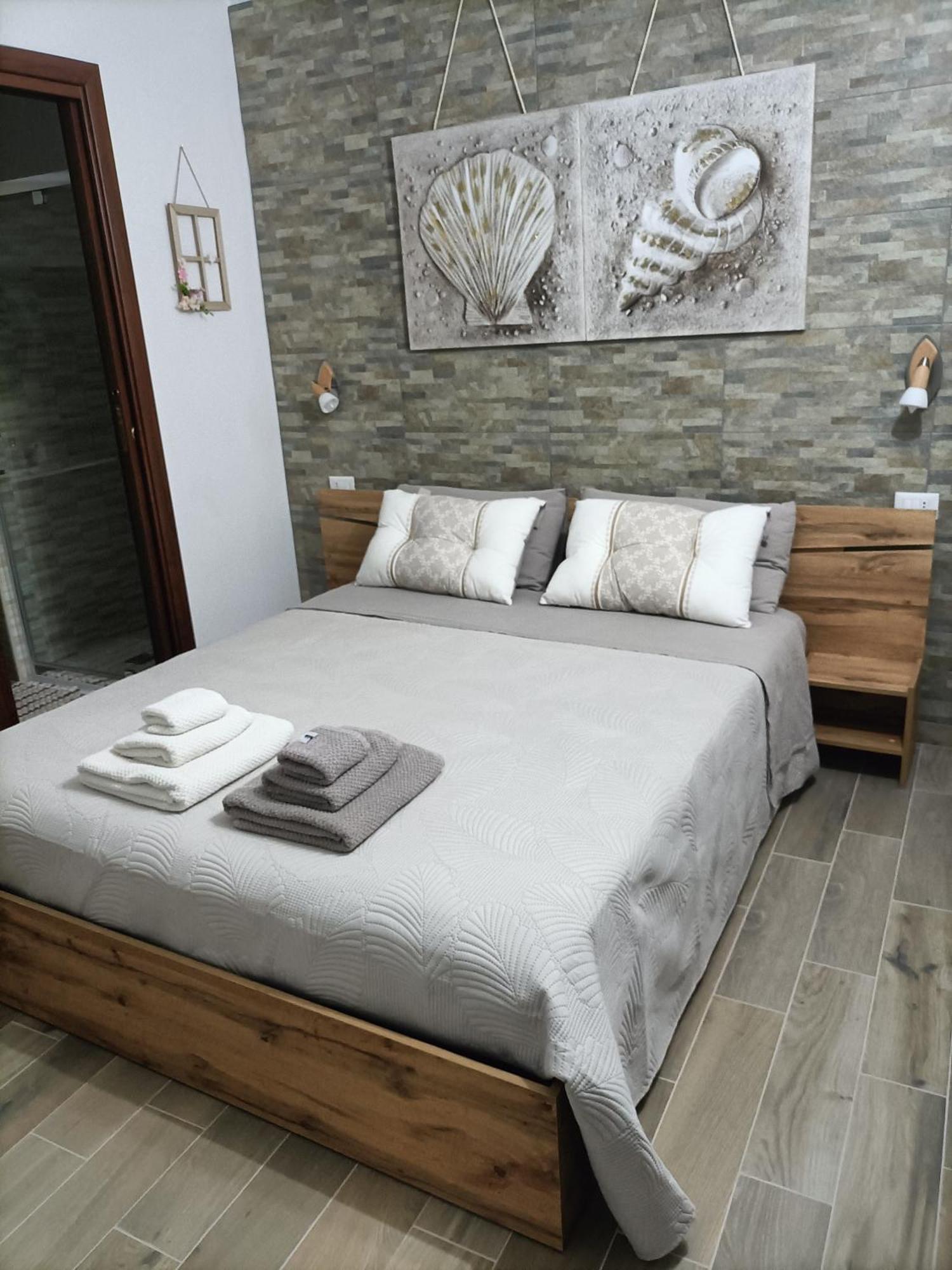 Bed And Breakfast Raggio Di Sole Iglesias Kültér fotó