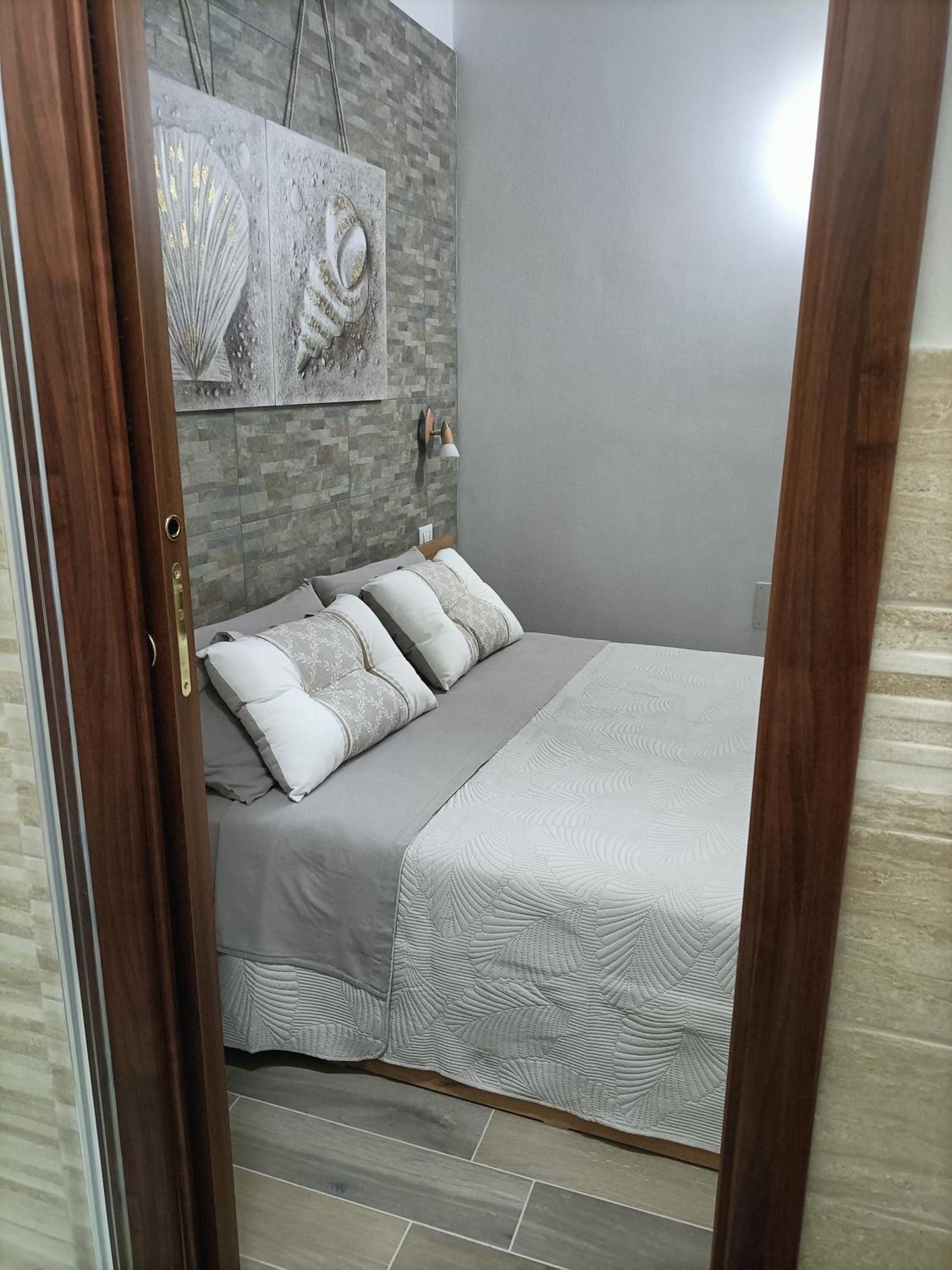 Bed And Breakfast Raggio Di Sole Iglesias Kültér fotó